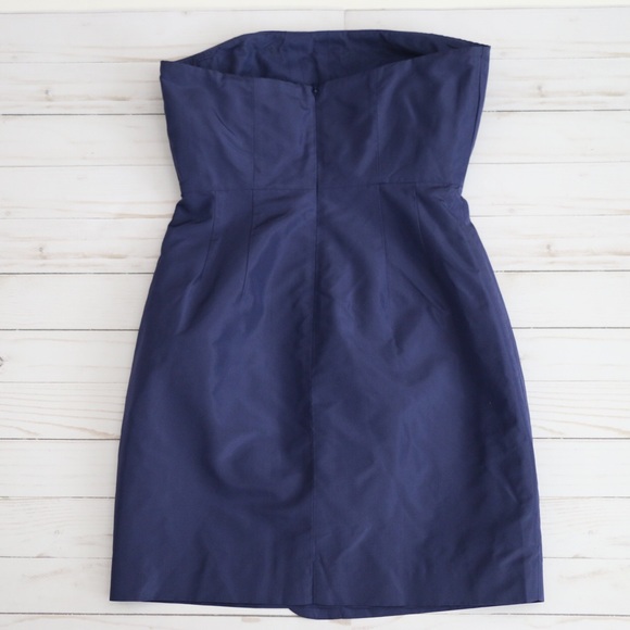 JCREW cocktail dress - Picture 2 of 3